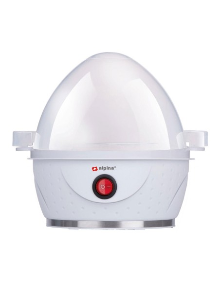 Cocedor de huevos 320 - 380 w hasta 7 huevos