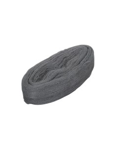 Lana de acero de grano 00, 200g