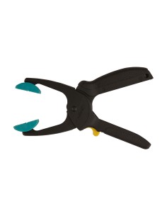 Pinza de carraca mini 30 mm, 2 uds