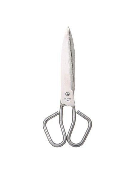 Tijeras de cocina acero inoxable 19 cm