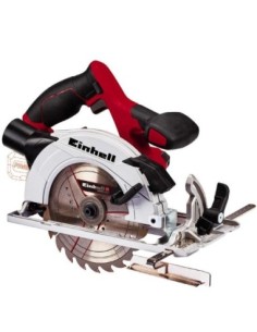 Sierra circular TE CS 18-165 Li Solo EINHELL