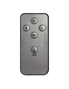 Recambio mando a distáncia 33523 edm