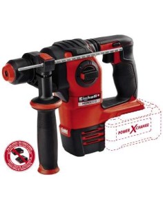 Einhell HEROCCO Martillo Perforador Inalámbrico