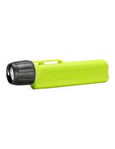 Linterna con protección atex 0-22 4aa eled rfl. nebo