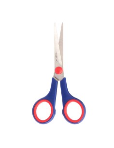 Tijera de papelería 14 cm