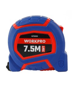 Flexómetro 7,5 m x 25 mm