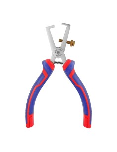 Alicates pelacables 160 mm