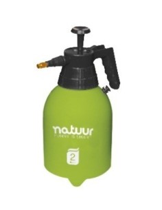 PULVERIZADOR JARD 2LT P-RET NATUUR VER B-REG NT99254