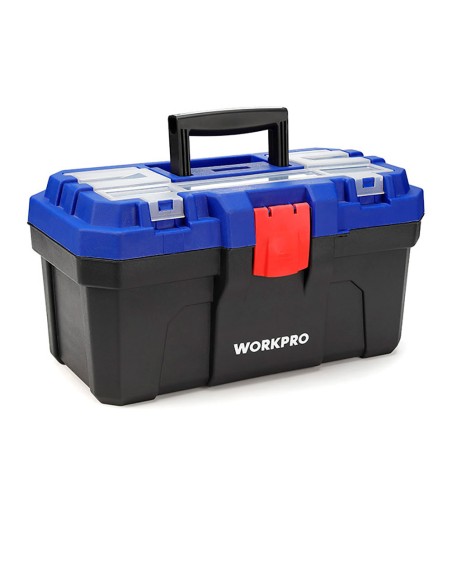 Caja de herramientas 41 x 23 x 20,5 cm