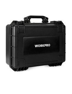 Maleta estanca antichoque 46,5 x 36 x 17,5 cm