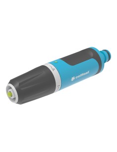 Lanza de riego regulable ergo