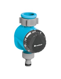 Temporizador de riego ideal cellfast
