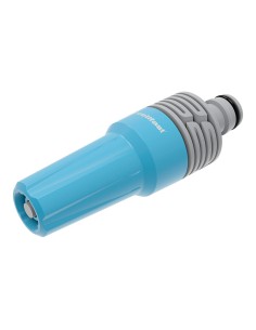 Lanza de riego regulable ideal, blister