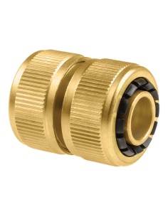 Reparador de manguera latón brass 3/4"