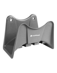 Portamangueras mural