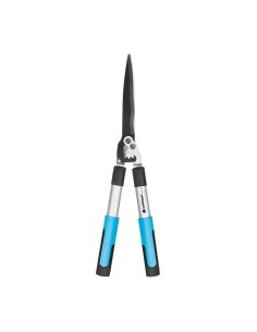 Cortasetos de jardín ideal con hoja de 20 cm