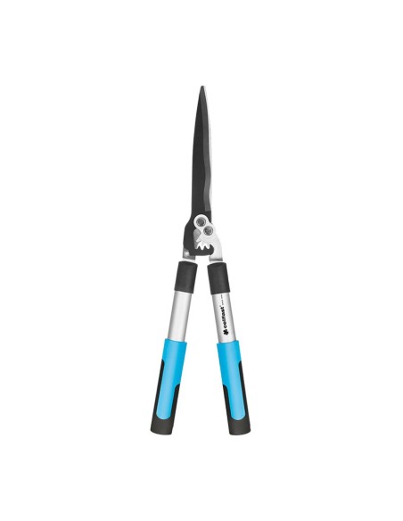 Cortasetos de jardín ideal con hoja de 20 cm