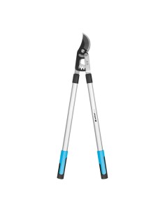 Cortarramas corte bypass ideal, capacidad máxima corte ø45 mm, 77,5 cm