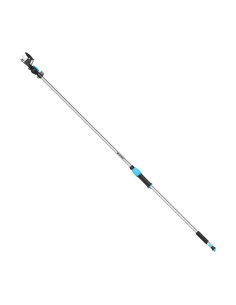 Cortarramas mixto de pértiga ideal, capacidad máxima corte ø25mm, 2 m