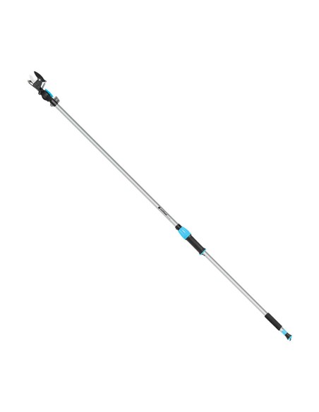 Cortarramas mixto de pértiga ideal, capacidad máxima corte ø25mm, 2 m