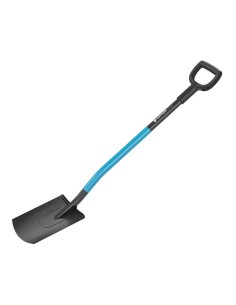 Pala recta ideal pro