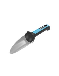 Pala transplantadora estrecha