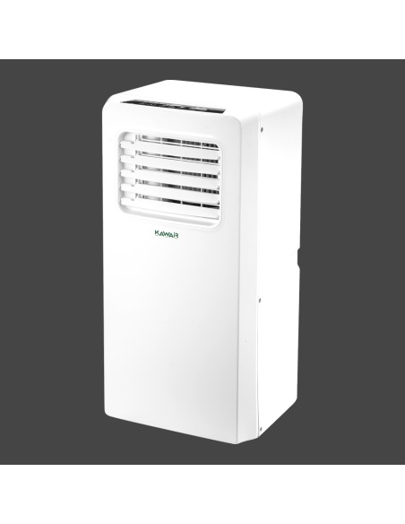 Aire acondicionado portatil sólo frío 2.0 kw