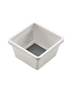 Organizador cajón space system 7 x 7 x 5 cm