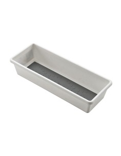 Organizador cajón space system 23 x 7 x 5 cm