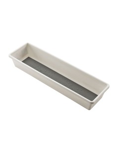 Organizador cajón space system 30 x 7 x 5 cm