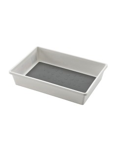 Organizador cajón space system 22 x 15 x 5 cm