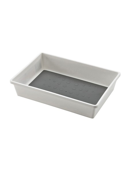 Organizador cajón space system 22 x 15 x 5 cm