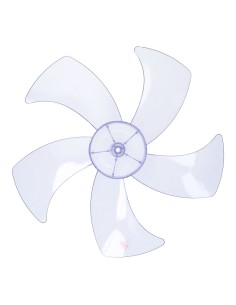 Recambio aspas 39 cm para ventiladores 33526 y 33527 edm