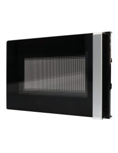 Recambio puerta microondas 07413 edm