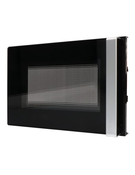 Recambio puerta microondas 07413 edm
