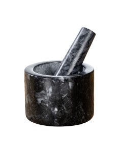 Mortero de mármol 11 cm