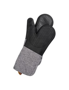 Manoplas de silicona ada, 2 uds