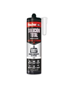 Solucion total agarre extremo blanco 290 ml