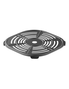 Rejilla para freidora de aire 07790 edm