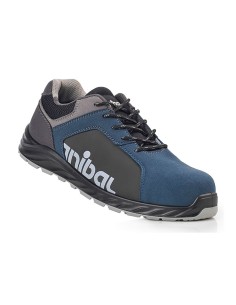 Zapatos de seguridad microfibra s3 metalfree flexium zfz1 talla 43