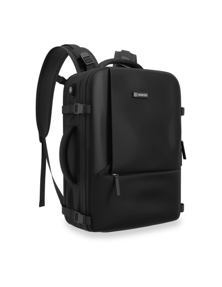 Mochila de 20 l explorer backpack b40 40 x 25 x 20 cm negra