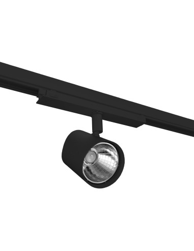 Proyector led rio 4.000lm 29,6w 4.000k irc90 30 velum