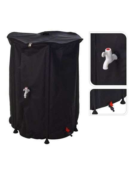 Deposito recolector para agua de lluvia 500 l