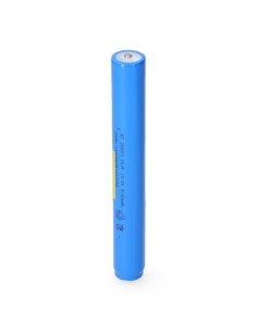 Batería 26650 3s1p 10,8v 5000 mah 54 wh recambio para linterna 36170