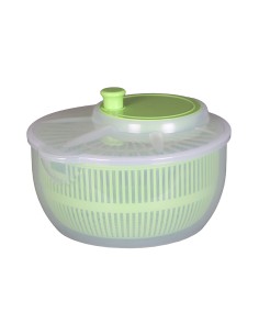 Centrifugadora para ensalada 4 l ø23,5 cm