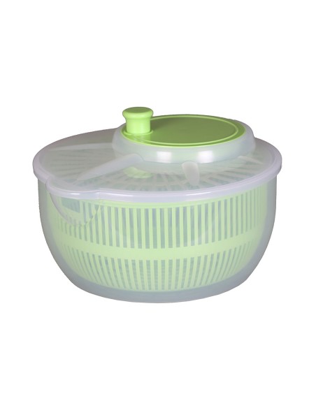 Centrifugadora para ensalada 4 l ø23,5 cm
