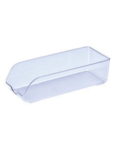 Organizador para frigorífico de 9 latas 35 x 14 x 10 cm