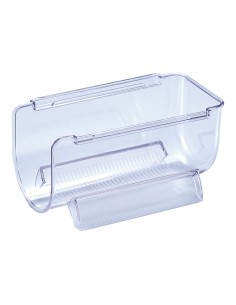 Organizador para frigorífico de botellas de vino 20,5 x 11,6 x 10,5 cm