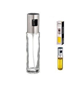 Aceitera / vinagrera spray 150 ml