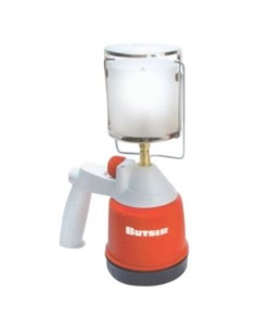 LAMPADA CAMPING STAR 2 ACCENSIONE NORMALE